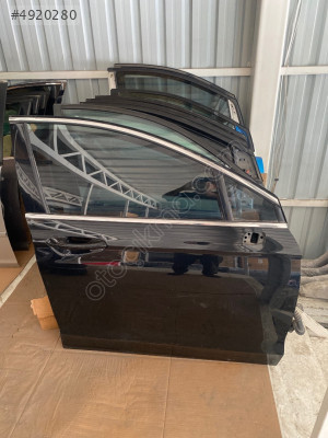 FORD MONDEO SAĞ ÖN KAPI 2015 2019 ARASI