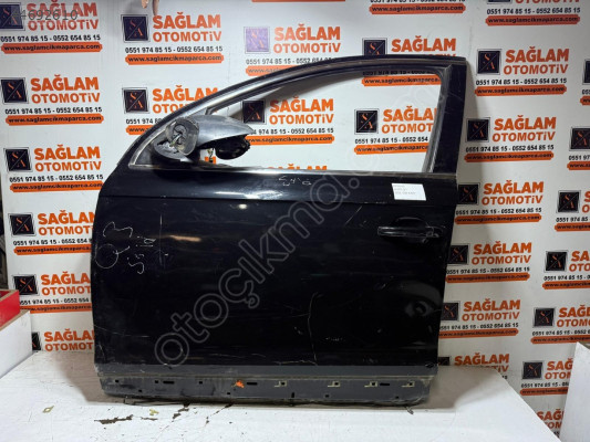 ÇIKMA AUDİ Q7 SOL ÖN KAPI