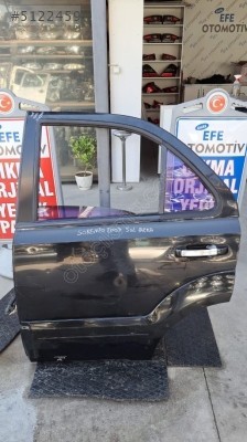 kia sorento 2008 sol arka kapı (son fiyat)