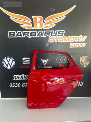 SEAT LEON SOL ARKA KAPI 2013-2019