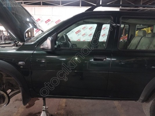 277 LAND ROVER FREELANDER 1 SOL ÖN KAPI