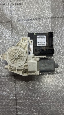 8P0959802E AUDI CAM MOTORU VE BEYNİ
