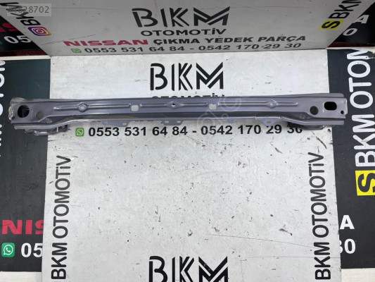 Chery Tiggo 7 Pro Arka Tampon Demiri