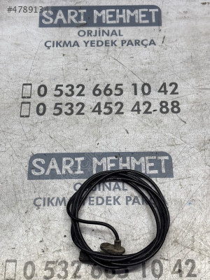 ÇIKMA MERCEDES SPRİNTER ABS SENSÖRÜ SAĞ ARKA
