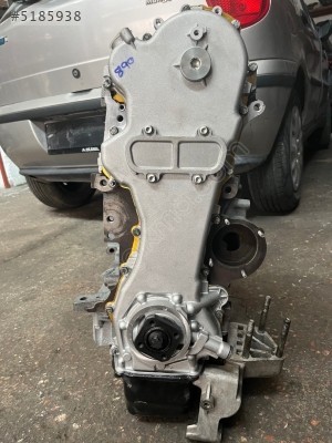 Fiat Doblo 1.3 E4 Motor