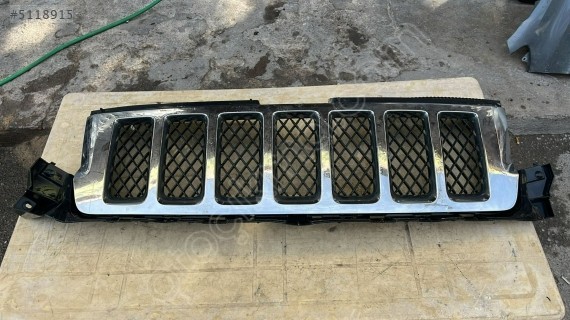 JEEP GRAND CHEROKEE ÖN PANJUR