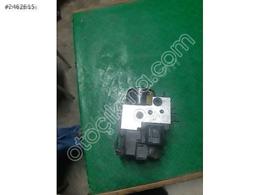 Honda Civic vtec abs beyni