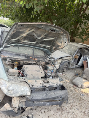 Fiat albea 1.3 multijet EGR