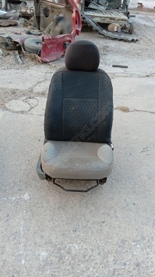Albea ön sağ koltuk