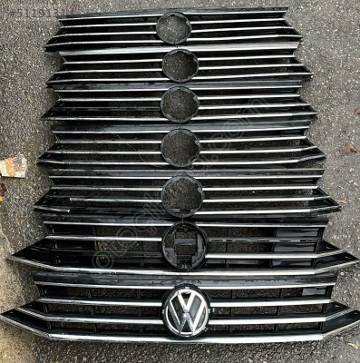 VOLKSWAGEN PASSAT PANJURLAR