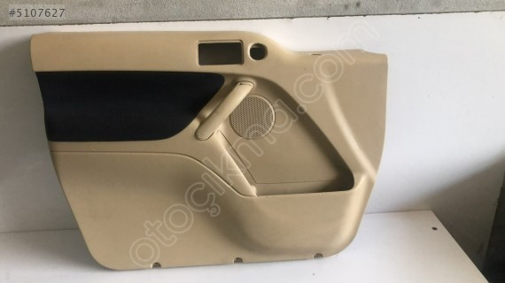 FORD CONNECT 110  SOL ÖN KAPI DÖŞEMESİ