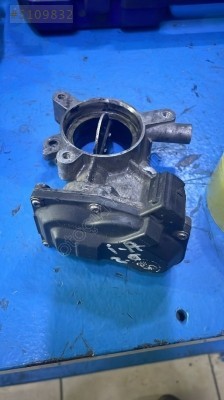 OPEL INSİGNİA-A GAZ KELEBEĞİ