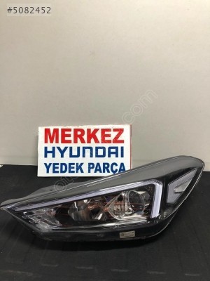 HYUNDAI TUCSON 20/21 SOL FAR
