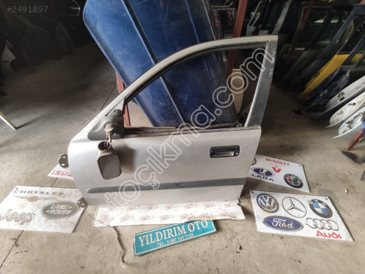 ROVER 216 SOL ÖN KAPI