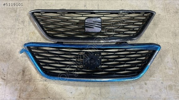 SEAT IBIZA ÖN PANJUR