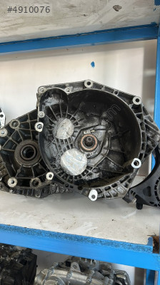 OPEL INSİGNİA 2.0 ŞANZIMAN KOMPLE