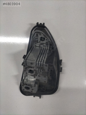 03823 RENAULT CLİO 3 SAĞ STOP DUYU