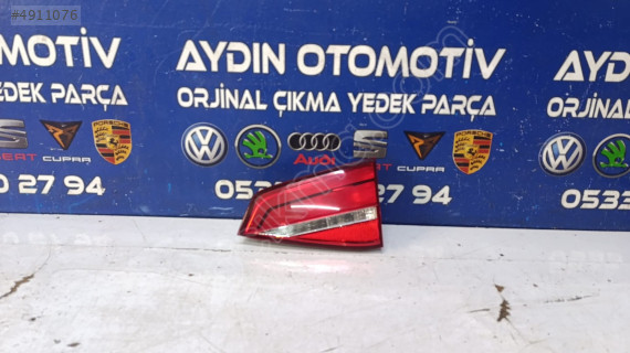 VOLKSWAGEN JETTA SAĞ İÇ STOP