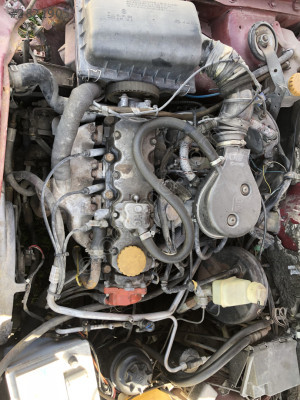 Vectra A Kasa 1.8 Motor