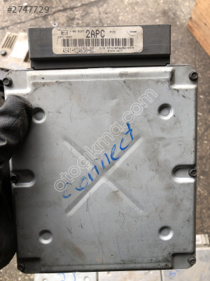 FORD CONNECT MOTOR BEYNİ 2APC