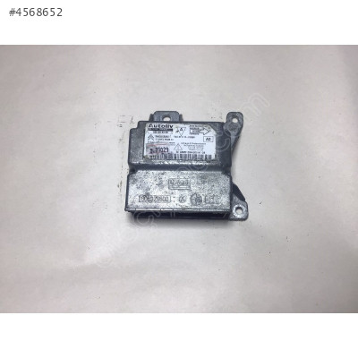 Citroen C5 Airbag Beyni 608990300
