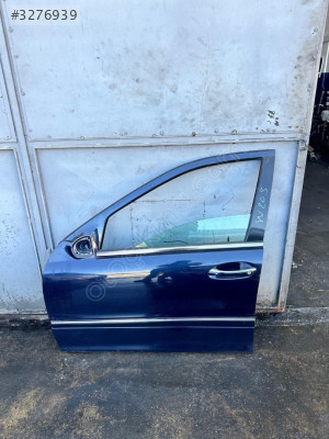 MERCEDES W203 KASA  SOL ÖN KAPI
