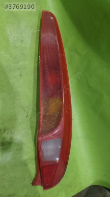 fiat punto sağ arka stop