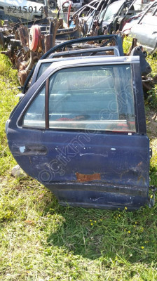Hyundai elantra sag arka kapi çıkma