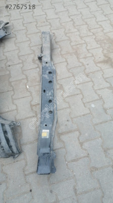 renault clio symbol tampon demiri