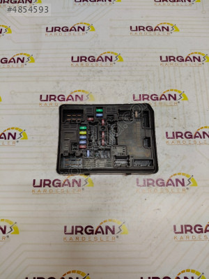 284B77213R RENAULT CLİO 5 UPC BEYNİ