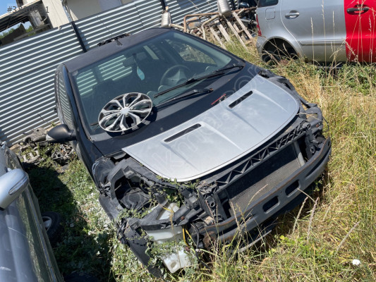 SADECE WHATSAP ! SMART FORFOUR ÖN KAPUT