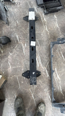 FIAT PANDA ÖN TAMPON DEMİRİ
