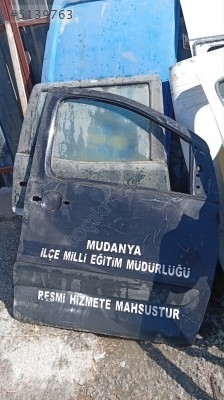 Fiat scudo sağ ön kapı