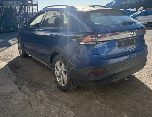 VOLKSWAGEN TAİGO SOL ÖN KAPI