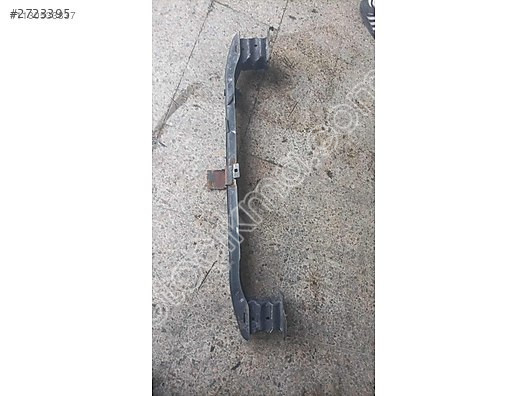 Citroen C3 ön tampon demiri