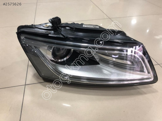 AUDİ Q5 SAĞ FAR 90038857