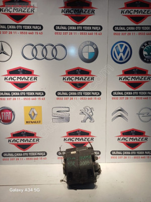 FORD V184 TRANSİT KALORİFER KUTUSU
