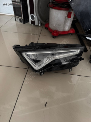Seat ateca sağ far