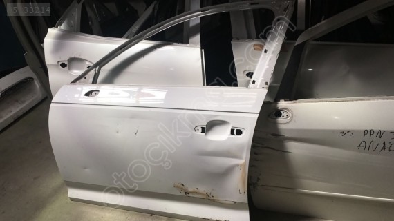 2018 AUDİ A4 SOL ÖN KAPI