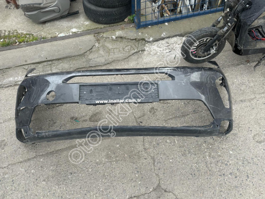 Citroen c5 aircros ön tampon