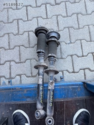 g30 arka amortisör