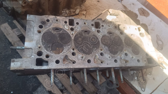 Fiat ducato-boxer-jumper 2,5 silindir kapağı