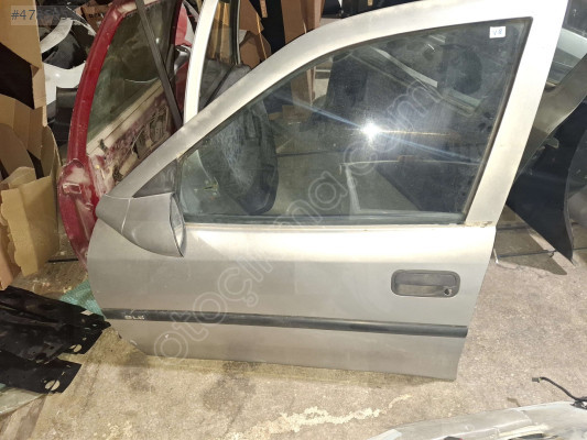 ÖZMEN OPEL VECTRA B ÇIKMA SOL ÖN KAPI