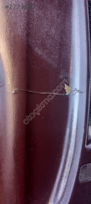 Çıkma nissan sunny torpido