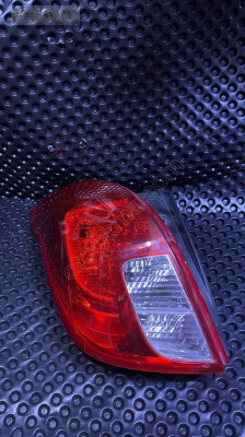 OPEL MOKKA SOL STOP