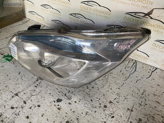 FORD CUSTOM SOL FAR , TRANSİT CUSTOM SOL FAR ORJİNAL ÇIKMA