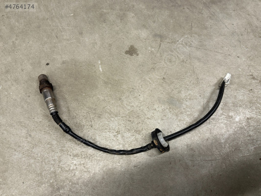 2003-2008 SMART FORFOUR EGZOZ SENSÖRÜ MR985039 ORJİNAL