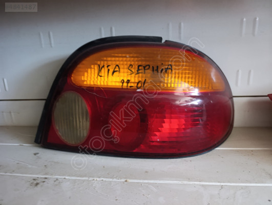 Kia sephia sağ arka stop