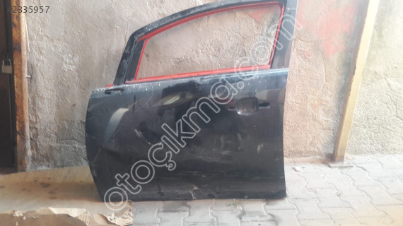 OPEL CORSA D SOL ÖN KAPI ÇIKMA CANCAN OPEL