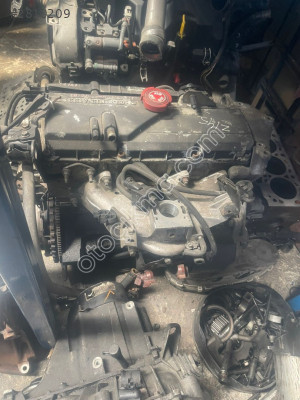 1.4 ENERJİ  MOTOR